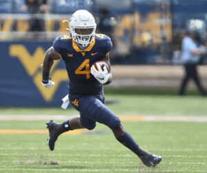 GAMEDAY BLOG: Oklahoma State beats WVU 27-13